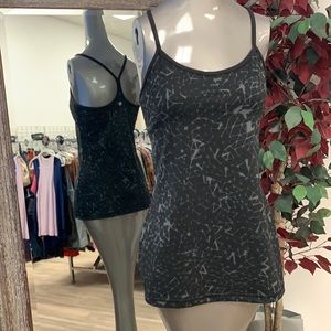 NWOT lululemon Athletic Tank Top